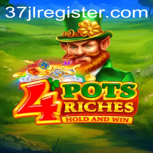 Unlocking the Wonders of 4potsriches: A New Gaming Phenomenon