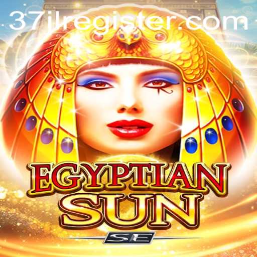 Discover Egyptian Sun SE: Dive into the Mystical World of Strategy and Chance