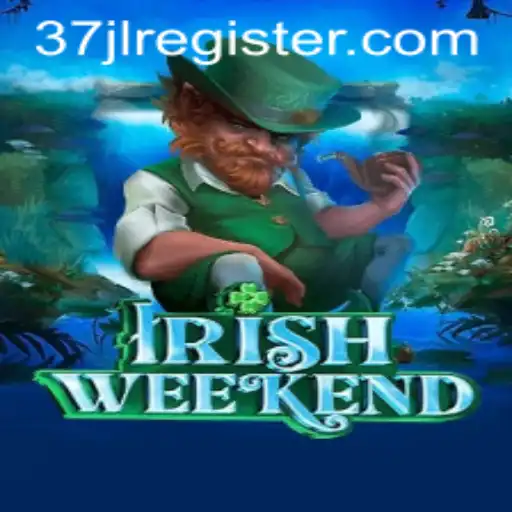 Discover the Exciting World of 'IrishWeekend': A Captivating New Game Experience