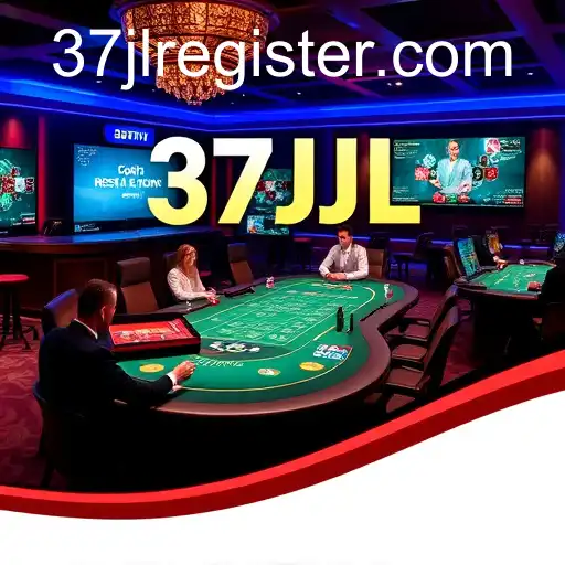 Exploring the World of Live Casino