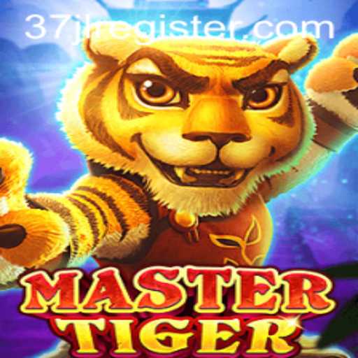MasterTiger: Unleashing Strategy and Adrenaline in the World of Gaming