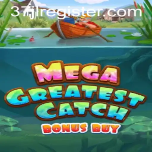MegaGreatestCatchBonusBuy: A Revolutionary Gaming Experience