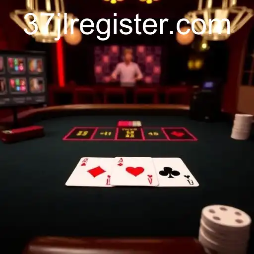 Dive into the World of Online Baccarat